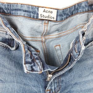 ACNE Jeans Sz 26/34